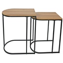 Mesa lateral Eleanor set 2