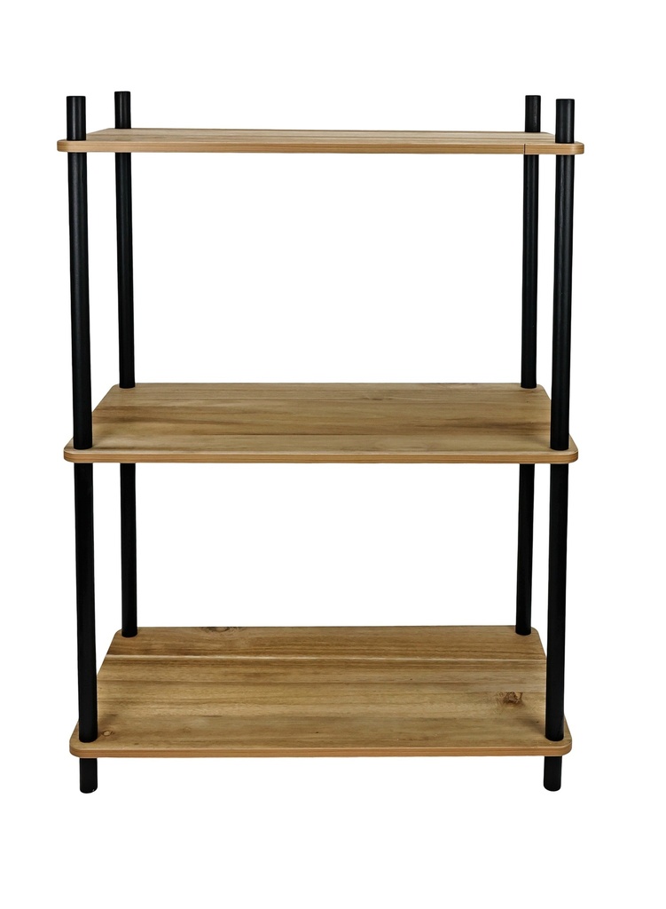 Estante 3 niveles Ivy