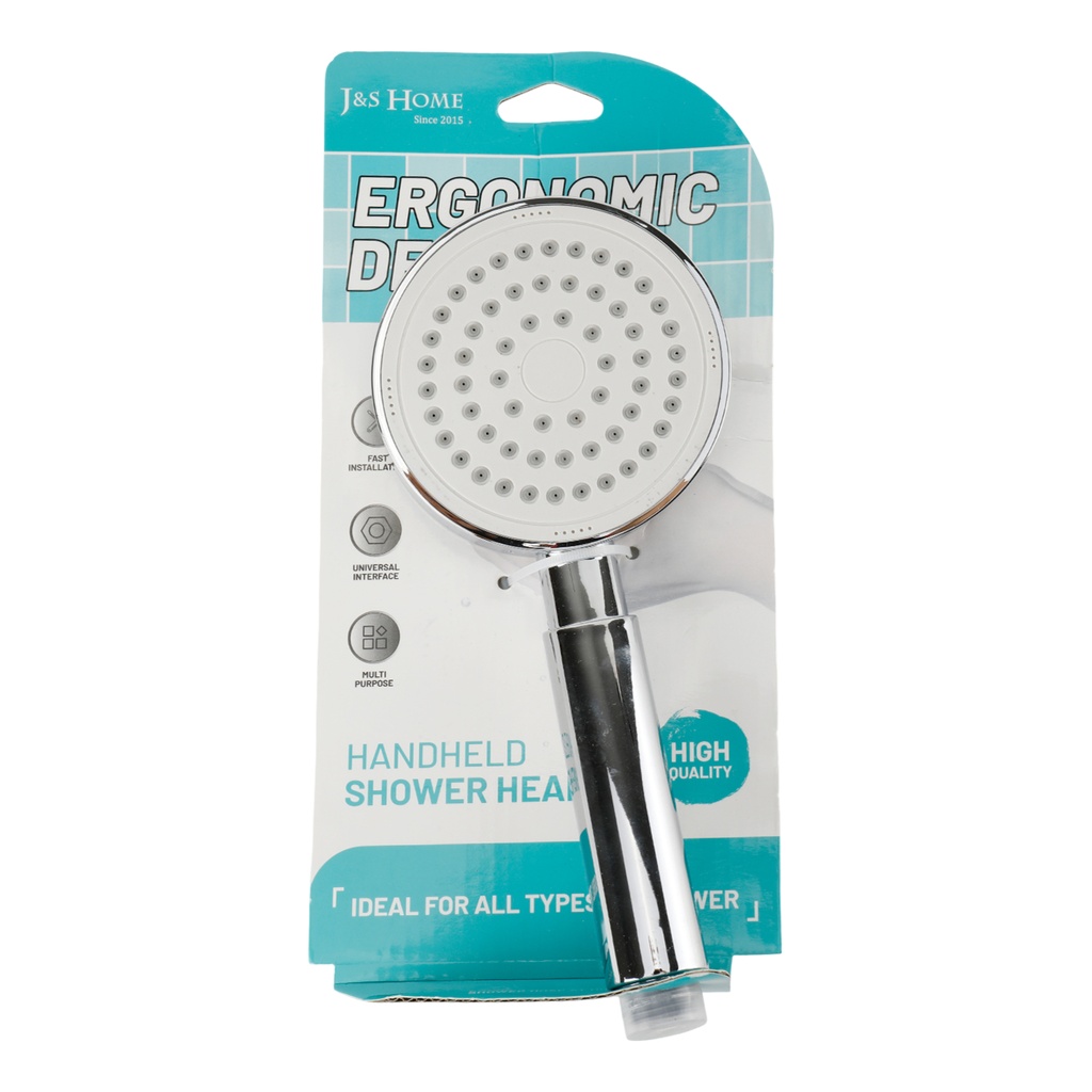 Mango de ducha JS185570