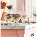 Copa helado 165ml set de 6