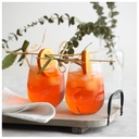 Vaso vino 590ml set de 6