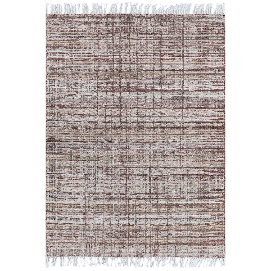 Alfombra 200x300cm Ileza greige