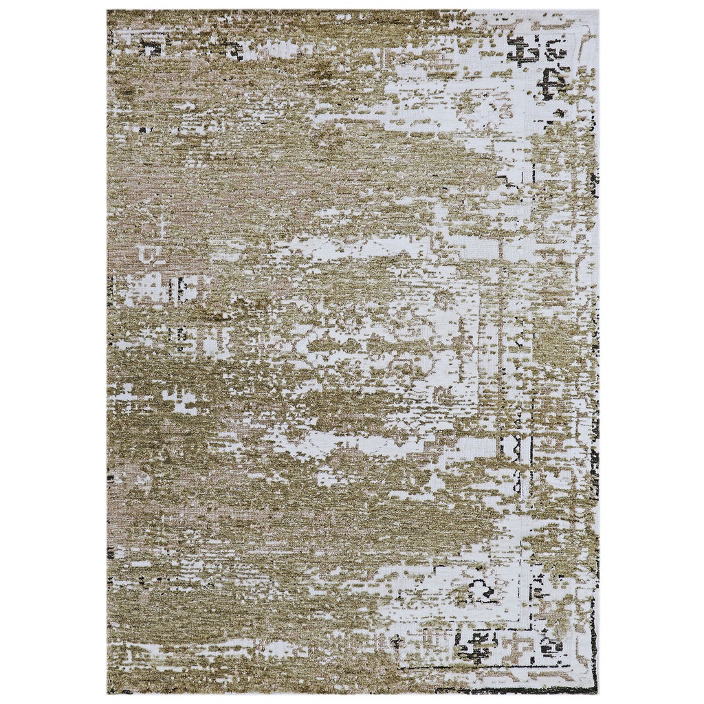 Alfombra 180x270cm Maron taupe