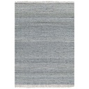 Alfombra 150x210cm Leconi turquesa