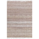 Alfombra 150x210cm Leconi café