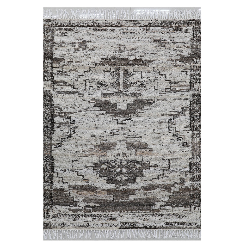 Alfombra 200x300cm Bolvia café