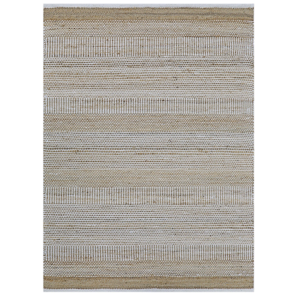 Alfombra 200x300cm Novato19 nat/marfil