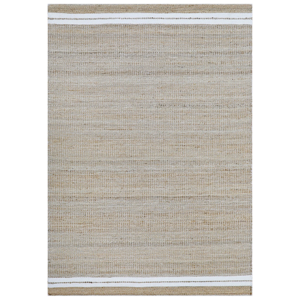 Alfombra 180x270cm Novato24 nat/avena