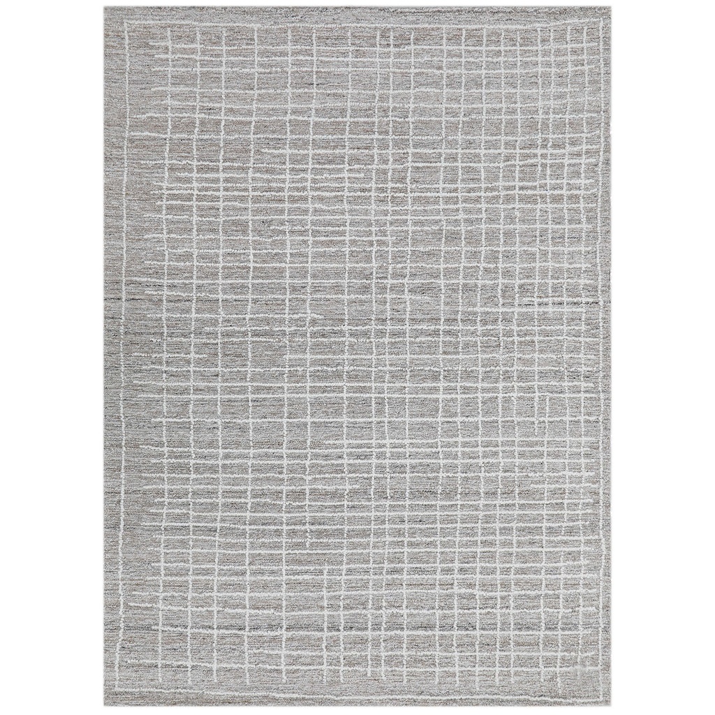 Alfombra 150x210cm Hobson beige