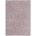 Alfombra 200x300cm Micos rosado