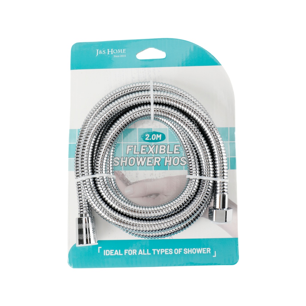 Flexible de ducha 200cm