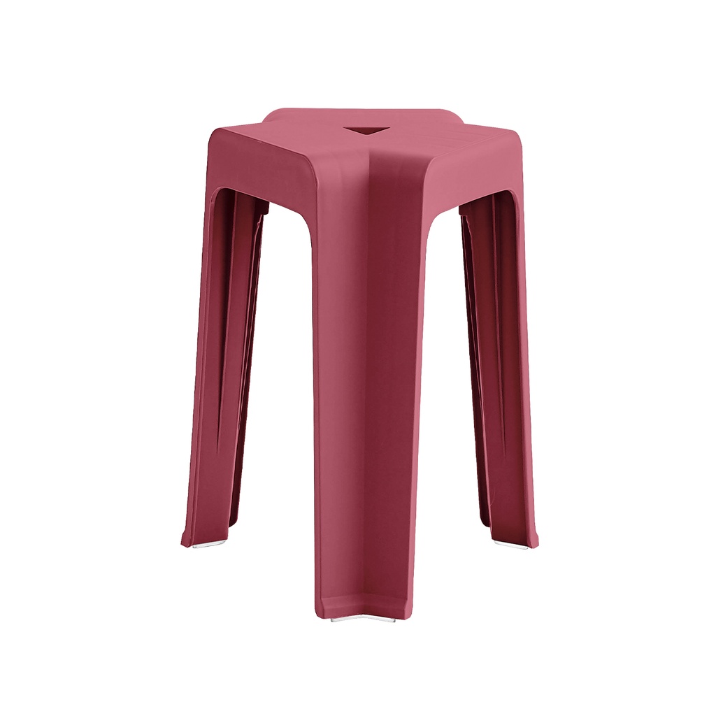 Piso Jurere rojo