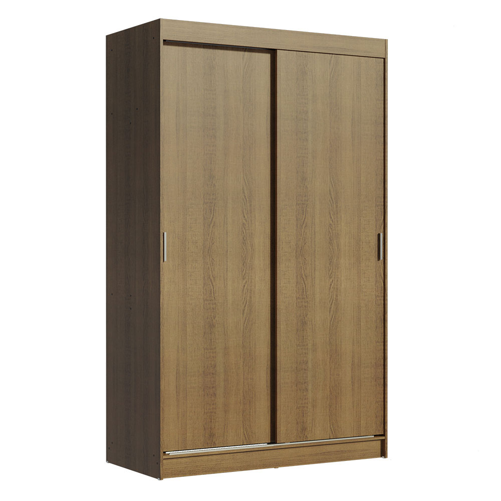 Closet 2 puertas Tokio rustic
