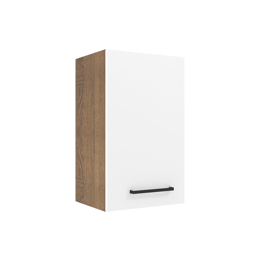 Aéreo cocina Agata blanco 1 puerta 40cm