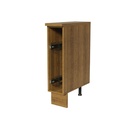 [230040590] Base especiero Agata - Stella 20cm