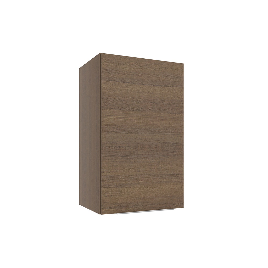 Aéreo cocina Stella café 1 puerta 40cm