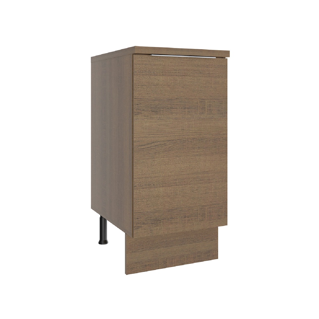 Base cocina Stella café 40cm