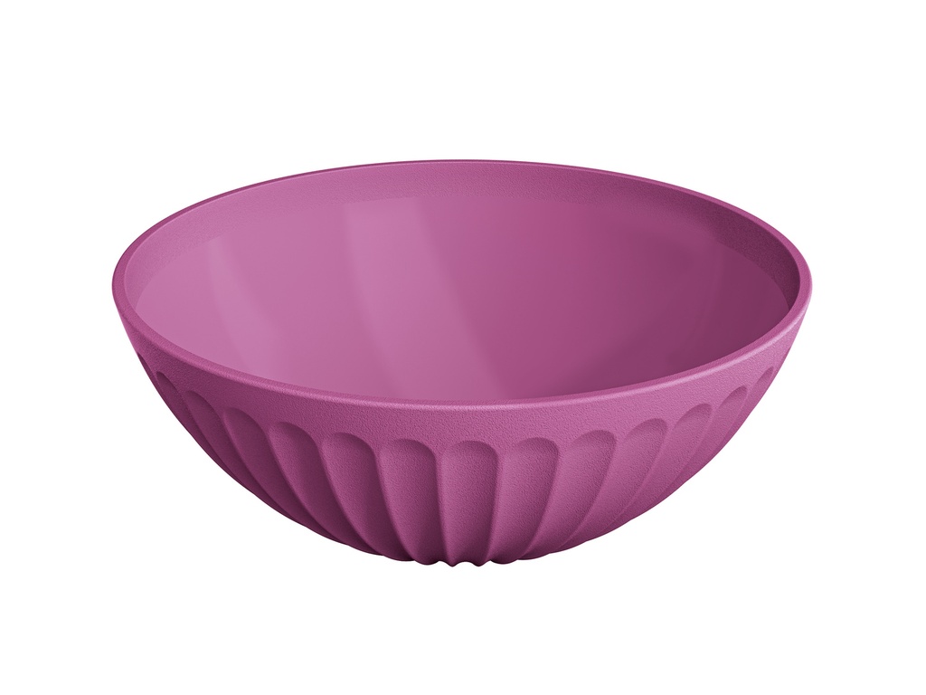 Bowl plástico morado 1,5L