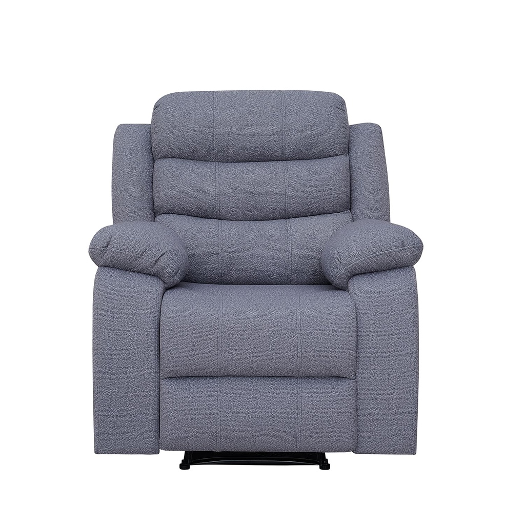 Berger Boston Gris oscuro