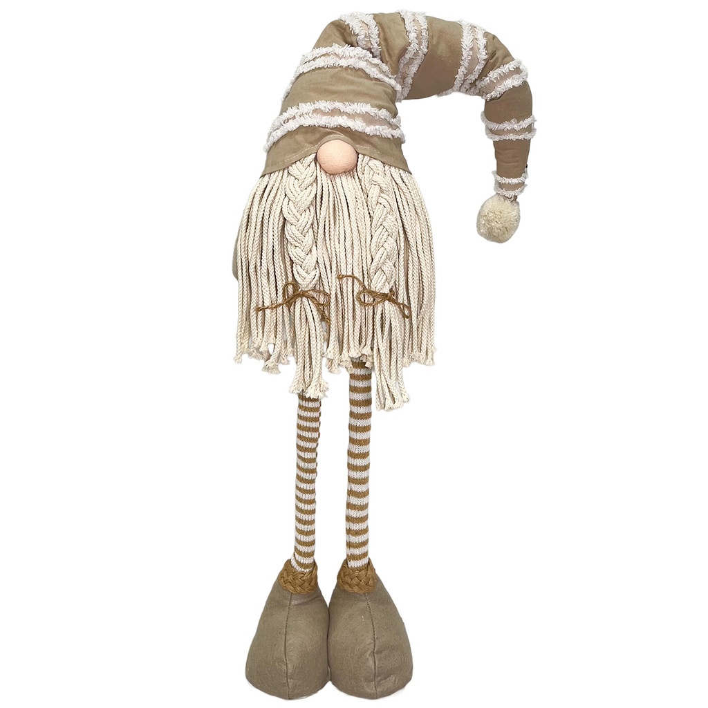 Gnomo navidad peluche navidad 2