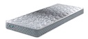 Colchón de espuma Samba 1.5 plazas 105x200x17cm