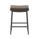 Silla bar Brera cafe set 2