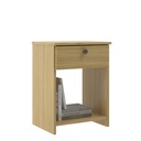 Velador 1 cajon Canary