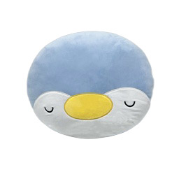 [230008244] Cojín kids pingüino