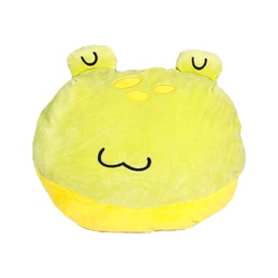 [230008246] Cojín kids rana