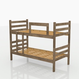 [230004057] Camarote 1 Plaza Rústico