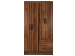 [230008479] Closet 4 puertas Londres Palermo