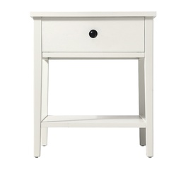 [230009833] Velador 1 cajón Eloísa