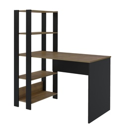 [230017884] Escritorio Match 120x63x134 negro
