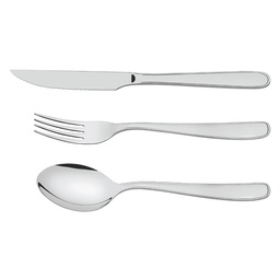 [230019958] Cubiertos set de 24 66902/014