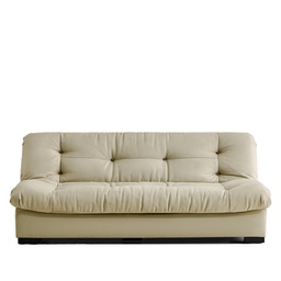 [230024799] Sofá cama Minerva verde