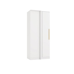 [230026724] Closet 1 puerta modular esquinero 100cm