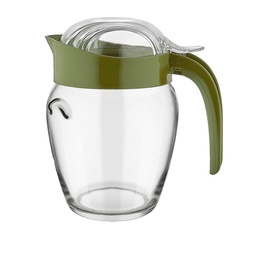 [230027738] Botella aliños 580cc vidrio