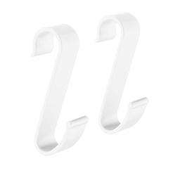 [230028210] Set de ganchos para puerta