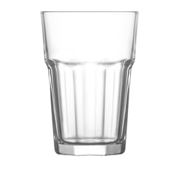 [230028306] Vaso largo 365ml set de 6