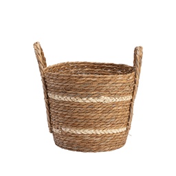 [230029969] Canasto Nur junco S