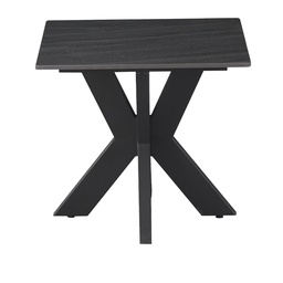 [230030435] Mesa lateral Verona gris