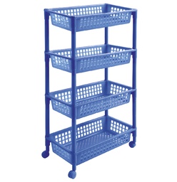 [230031079] Despensero Primavera 41,6x23x78,4cm