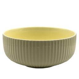 [230031952] Ensaladera Comacchio blanco 20,2cm