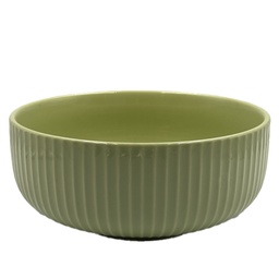 [230031953] Ensaladera Comacchio verde 20,2cm