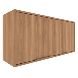 [230032539] Aéreo cocina Thalita 3 puertas 120cm