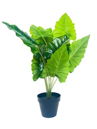 [230033100] Planta artificial Filodendro 40cm