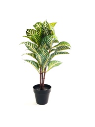 [230033103] Planta artificial Hojas de hierba 54cm
