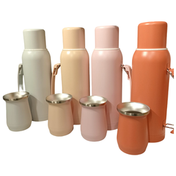 [230033666] Termo 1000ml + matero 160ml