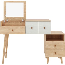 [230035208] Tocador escritorio Benarés