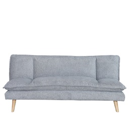 [230035248] Futón Aveiro gris